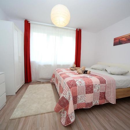 Carpen View Residence Săcele Eksteriør bilde