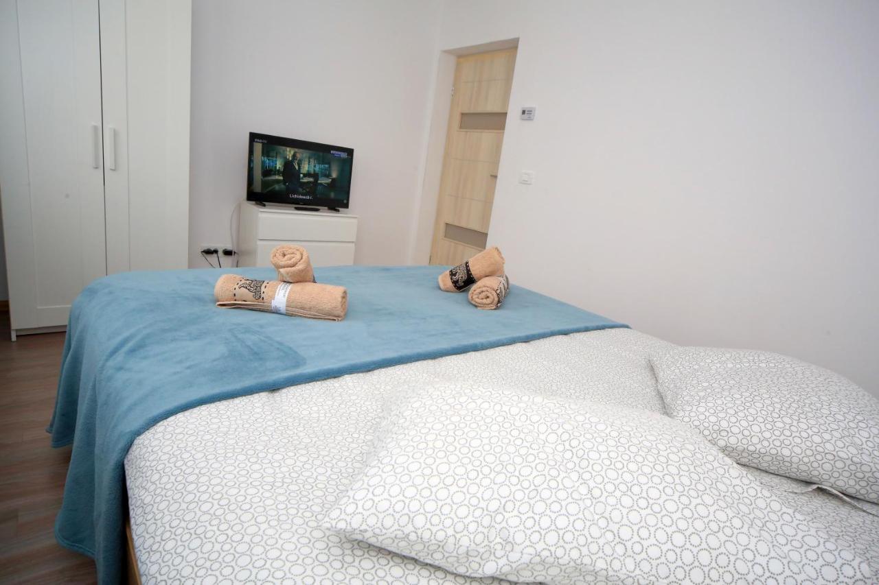 Carpen View Residence Săcele Eksteriør bilde