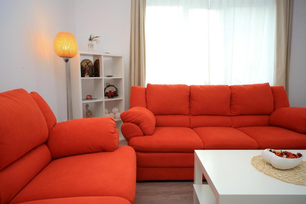 Carpen View Residence Săcele Eksteriør bilde