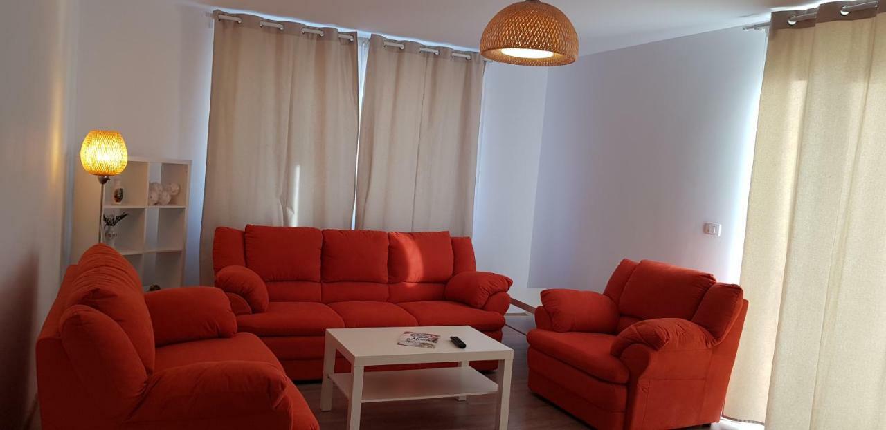 Carpen View Residence Săcele Eksteriør bilde