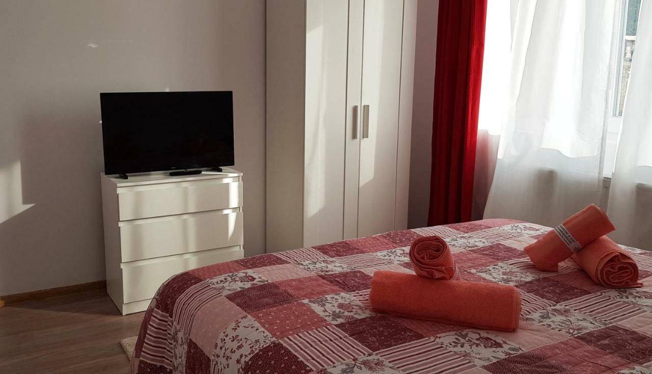 Carpen View Residence Săcele Eksteriør bilde
