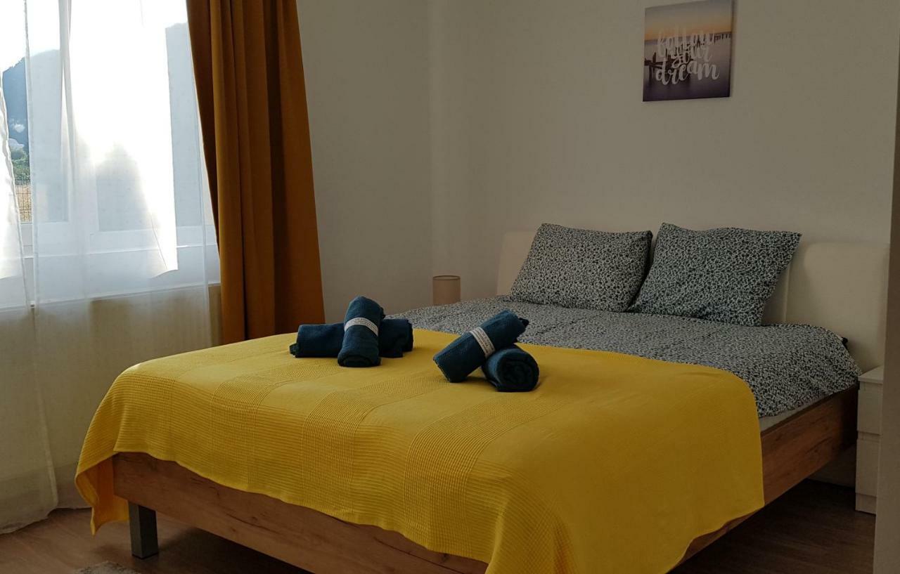 Carpen View Residence Săcele Eksteriør bilde