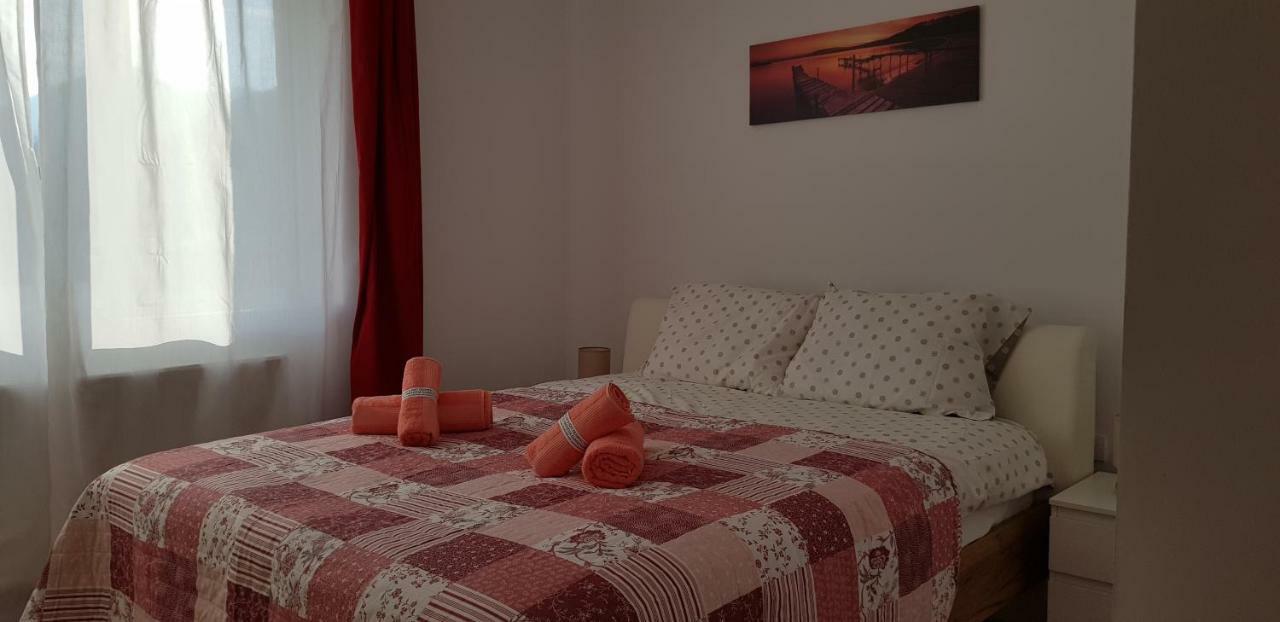Carpen View Residence Săcele Eksteriør bilde