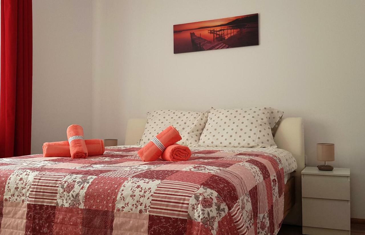 Carpen View Residence Săcele Eksteriør bilde