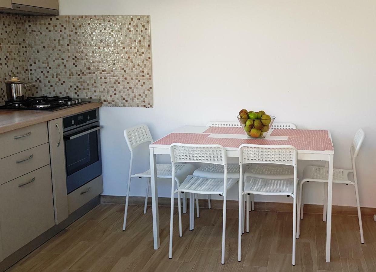 Carpen View Residence Săcele Eksteriør bilde