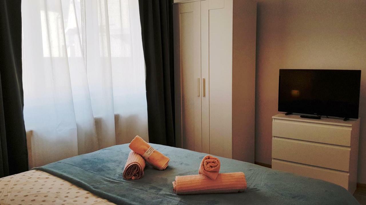 Carpen View Residence Săcele Eksteriør bilde