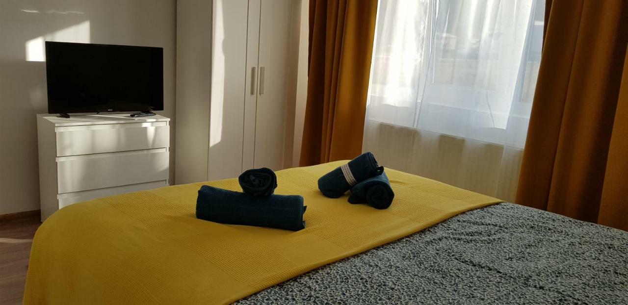 Carpen View Residence Săcele Eksteriør bilde