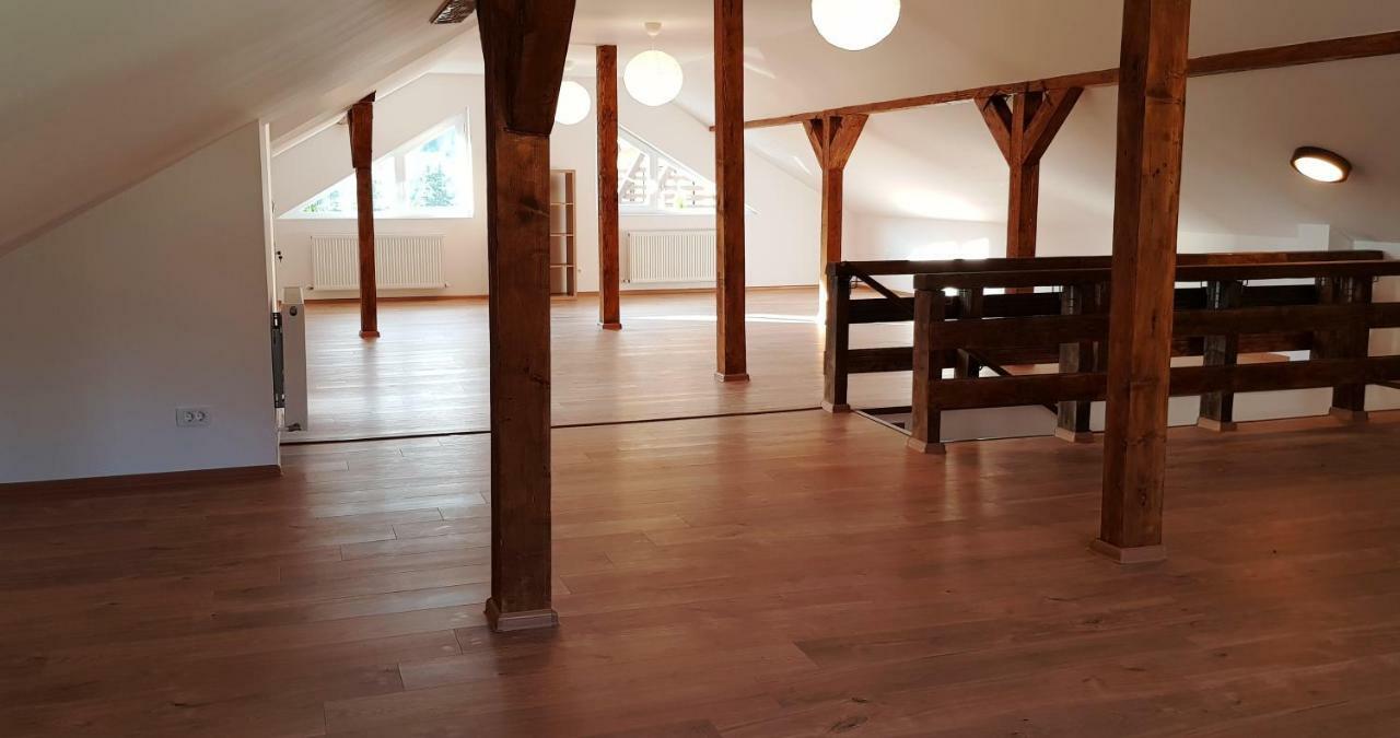 Carpen View Residence Săcele Eksteriør bilde